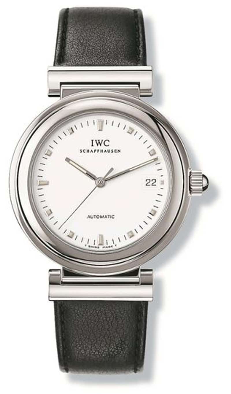 IWC Da Vinci Automatic IW352801 IWC Da Vinci Automatic IW352801